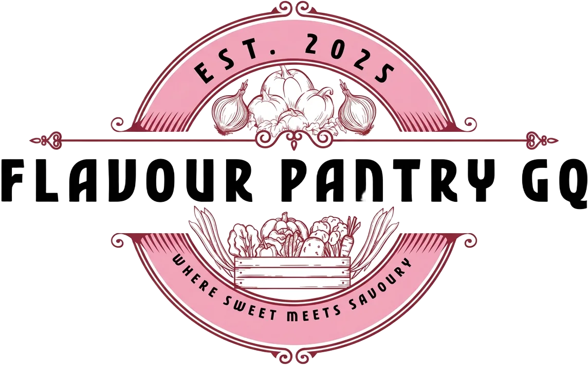 Flavour Pantry GQ logo