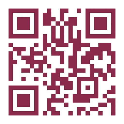 WhatsApp QR code — scan to chat with Flavour Pantry GQ